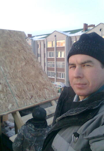 Моя фотография - Евгений, 45 из Тюмень (@evgeniy215771)
