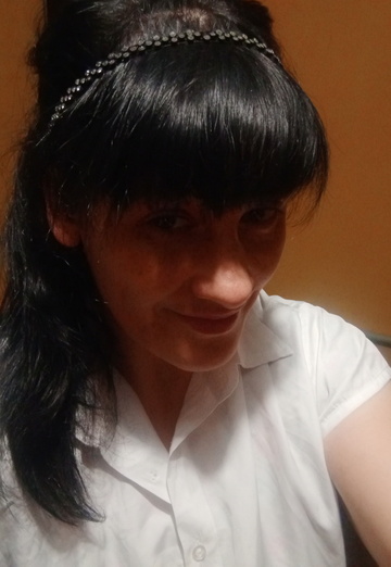 Моя фотография - Оксана, 42 из Брест (@oksana128101)