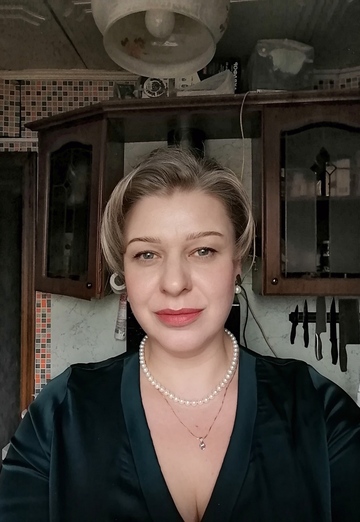 My photo - Natalya, 46 from Moscow (@natalya387871)
