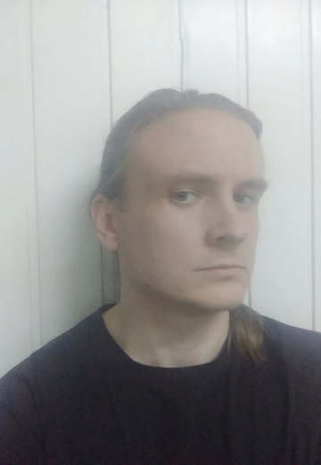 My photo - Maksim, 34 from Tver (@maksim255129)