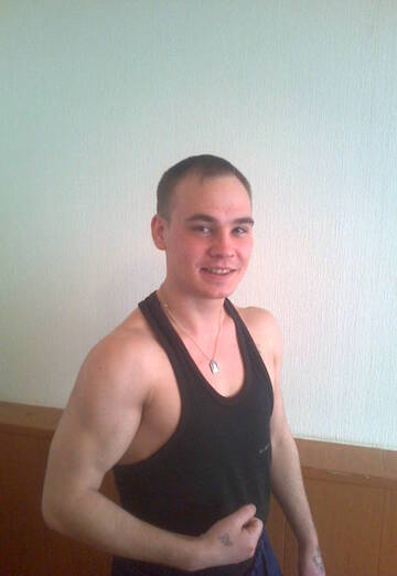 Моя фотография - Виктор, 31 из Стрежевой (@viktor53123)