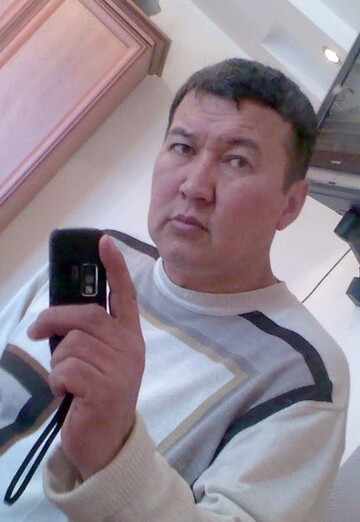 Моя фотография - Нуралы, 61 из Бишкек (@nurali346)