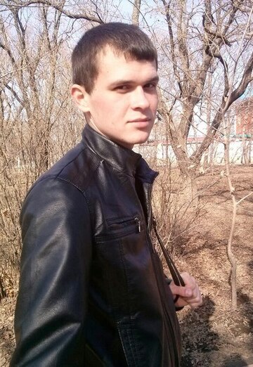 Моя фотография - Дмитрий, 29 из Черкесск (@dmitriy111703)