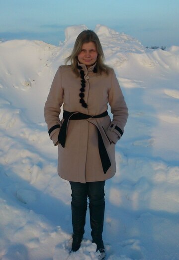 My photo - Oksana, 35 from Rostov-on-don (@oksana12530)