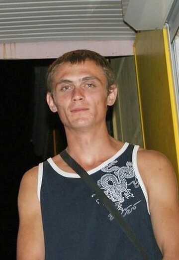My photo - Aleksey, 38 from Voronezh (@aleksey496978)