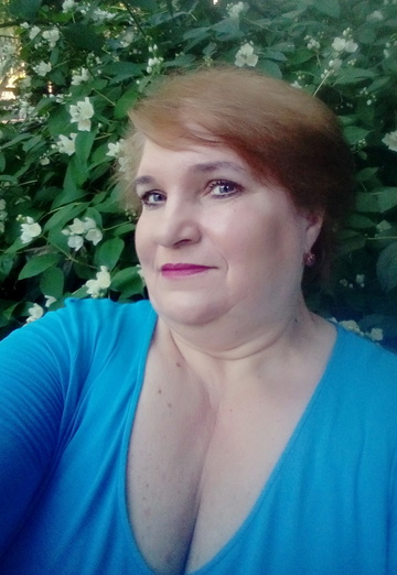 Моя фотография - Наталья, 59 из Запорожье (@natalya344985)