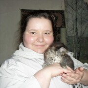 Люда, 41, Шилово