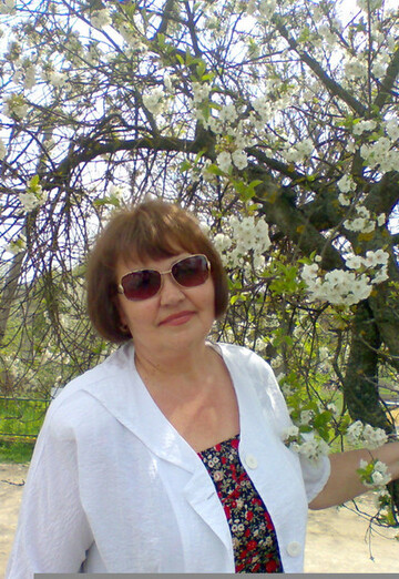 Моя фотография - Наталья, 70 из Южно-Сахалинск (@natalya12614)