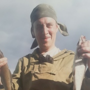 Андрей, 46, Реж