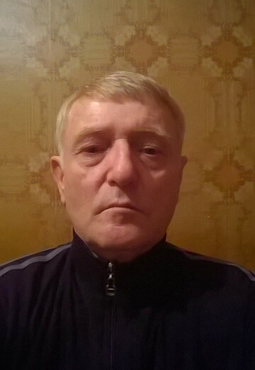 My photo - Umarasav, 64 from Makhachkala (@umarasav)