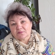 Зинаида, 61, Чернышевск