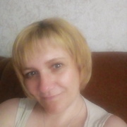вика, 41, Казачинское (Иркутская обл.)