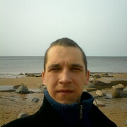 Александр, 38, Шексна