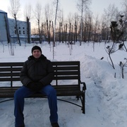 ВАЛЕРИЙ 51 год (Овен) Томск