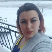 Anyutka 41 Chernihiv