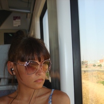 Моя фотография - Ольга, 40 из Саратов (@wml74rds)