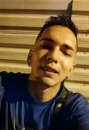 My photo - ulises, 29 from Machala (@ulisesms)