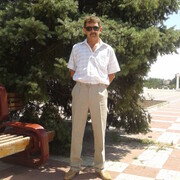виктор, 53, Песчанокопское