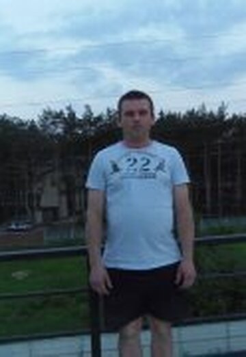 Моя фотография - Богдан, 42 из Рогатин (@bogdan7611)