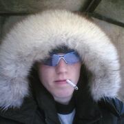 владимир, 34, Красновишерск