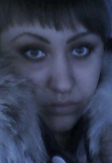 My photo - yuliya, 36 from Novokuznetsk (@uliya39603)