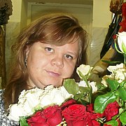 anna, 38, Чистополь