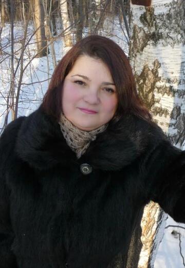 Моя фотография - Ольга, 50 из Нижний Тагил (@olga232050)