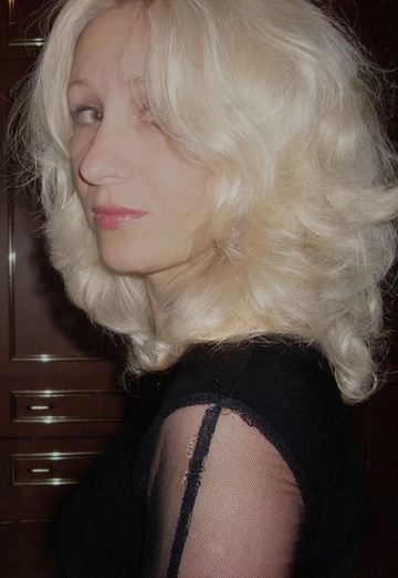 My photo - Galina, 53 from Veliky Novgorod (@galina1497)
