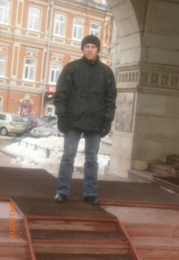 Sergey (@sergij198513) — my photo № 6