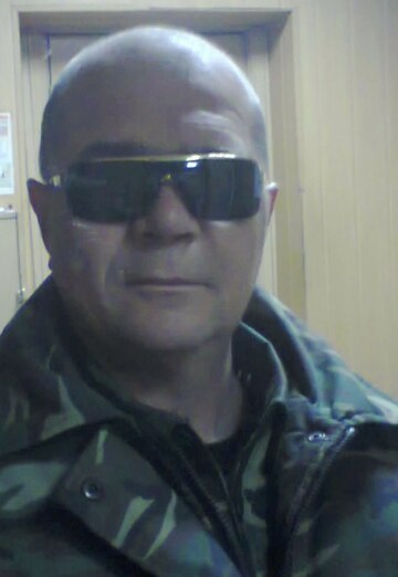 Моя фотография - Сергей, 56 из Ленинск (@repkin68)