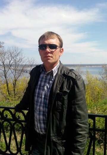 Моя фотография - Илдус, 50 из Ульяновск (@ildus766)