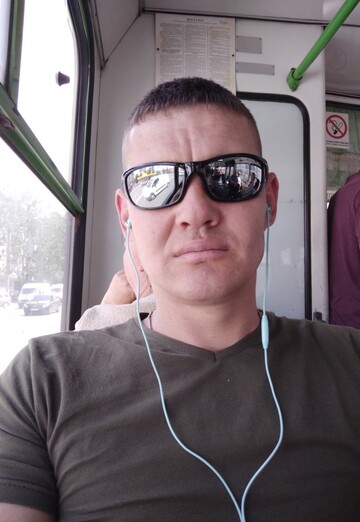 My photo - Tolik, 39 from Kishinev (@tolik13161)