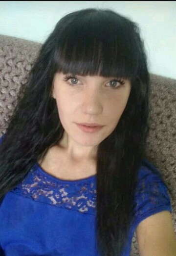 My photo - Mariya, 23 from Artyom (@mariya171273)