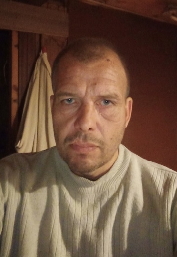 Моя фотография - Алексей, 49 из Калининград (@aleksey562366)