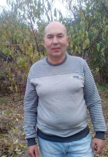 My photo - Sergey Fomin, 57 from Novaya Kakhovka (@sergeyfomin34)
