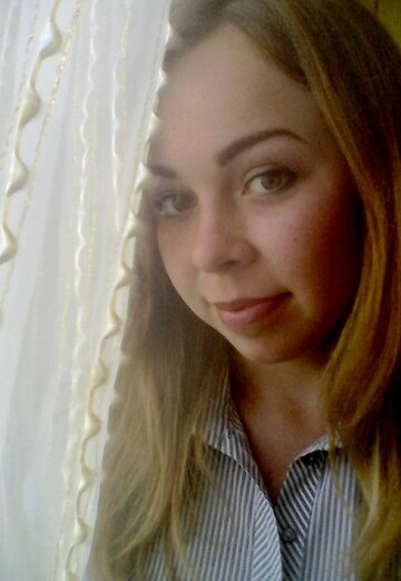 Моя фотография - Вікторія, 27 из Львов (@vktorya1065)