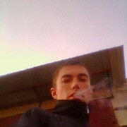 AnDrEy, 27, Спасск-Дальний