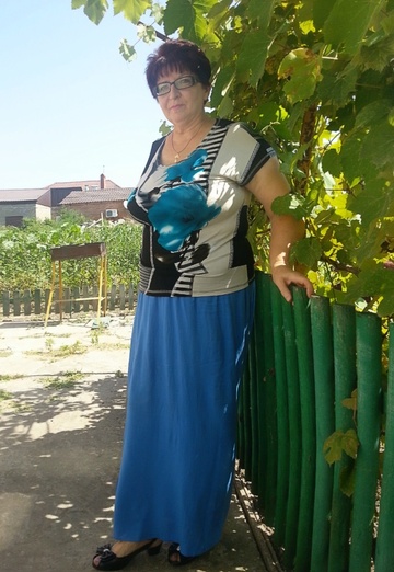 My photo - Valentina, 68 from Krasnodar (@valentina7006)