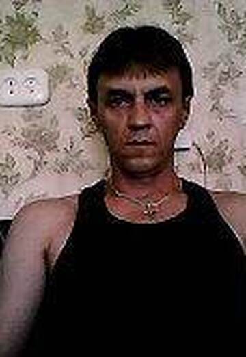 Моя фотография - Сергей, 55 из Вольск (@volsk42)