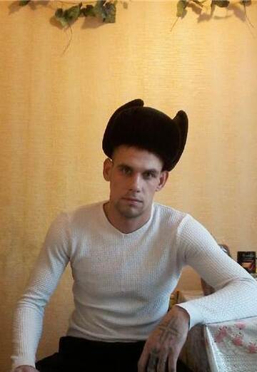 Моя фотография - Тимоха!, 33 из Новокузнецк (@yjdjrepytwr92)