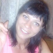 марина, 39, Спасск-Дальний