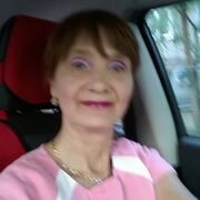 галина, 55, Советск (Тульская обл.)