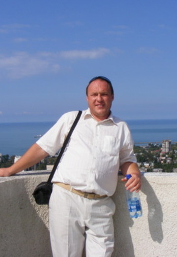 My photo - Sergey, 49 from Makeevka (@sergey101849)