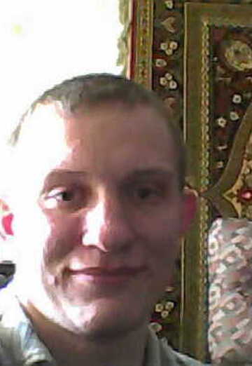 My photo - Aleksandr, 33 from Stroitel (@aleksandr102476)