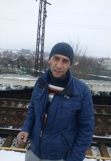 Моя фотография - black, 46 из Киев (@black3246)