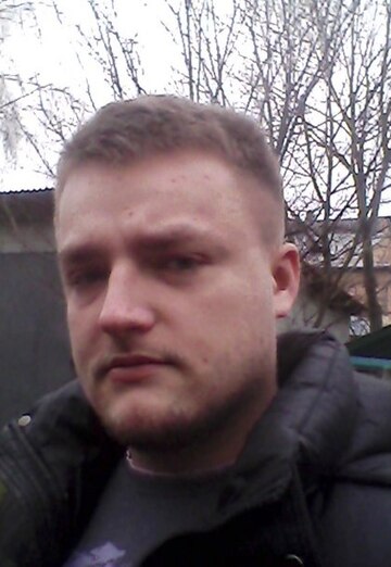 Моя фотография - Сергей, 32 из Ровно (@sergey233737)