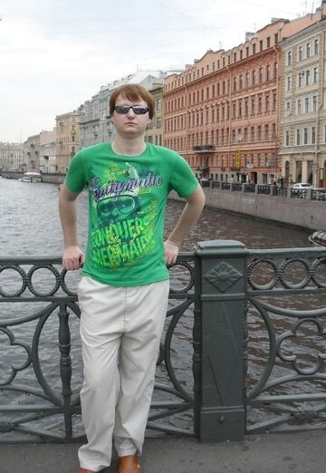 Моя фотография - Евгений, 34 из Цимлянск (@evgeniy31306)