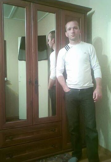 Моя фотография - Абдул, 39 из Борисов (@abdul1054)