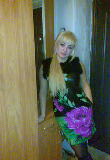 My photo - Lena, 40 from Nalchik (@lena65028)