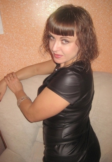 My photo - Svetlana, 55 from Zlatoust (@svetlana5583)